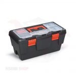 شنطة عدة بلاستيك 19 بوصة PORT-BAG تركي EKONO