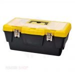 شنطة عدة بلاستيك 22 بوصة PORT-BAG تركي META