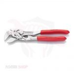 بنسة جاز عازل 5 بوصة KNIPEX ألماني MINI