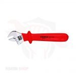 مفتاح فرنساوي عازل 1000 فولت 10 بوصة KNIPEX ألماني