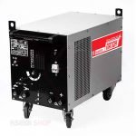 ماكينة لحام 400 أمبير 3 فاز PATON إوكراني موديل VD-400 SGD (AC/DC)