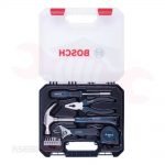 طقم عدد يدوية 12 قطعة BOSCH