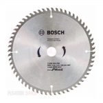 صينية خشب 7.5 بوصة 60 سن BOSCH موديل ECO