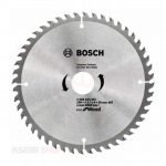 صينية خشب 7.5 بوصة 48 سن BOSCH موديل ECO
