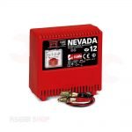 شاحن بطارية 6 أمبير 12 فولت TELWIN موديل NEVADA 12