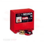 شاحن بطارية 9 أمبير 12 فولت TELWIN موديل NEVADA 14