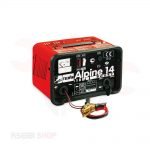 شاحن بطارية 9 أمبير 12 فولت TELWIN موديل ALPINE 14