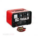 شاحن بطارية 14 أمبير 12-24 فولت TELWIN موديل ALPINE 18