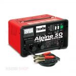 شاحن بطارية 45 أمبير 12-24 فولت TELWIN موديل ALPINE 50