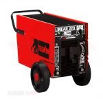 ماكينة لحام 190 أمبير 3 فاز TELWIN إيطالي LINEAR 220