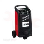 شاحن بطارية وتقويم مارش 45 أمبير 12-24 فولت TELWIN موديل DYNAMIC 320