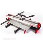 ماكينة تقطيع سيراميك 85 سم بعجل أسباني RUBI موديل TZ-850