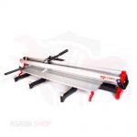 ماكينة تقطيع سيراميك 130 سم بعجل أسباني RUBI موديل TZ-1300