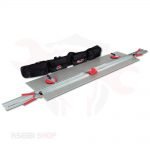 ماكينة تقطيع بورسالين 310 سم زوايا أسباني RUBI موديل Slim Cutter