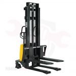 ونش شوكة هيدروليك 1.5 طن كهرباء إرتفاع 1.6 متر APT موديل KX-BDCG15