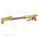 تورش قطعية OX/AC طول 900 مم HARRIS بولندي موديل M.62 Z 195