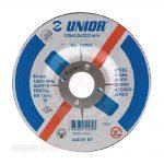 حجر قطعية حديد 4.5 بوصة * 3.2 مم UNIOR سلوفيني