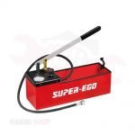 ماكينة إختبار مواسير يدوي 120 بار SUPER-EGO أسباني
