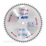 صينية خشب 9 بوصة 60 سن APT