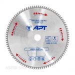 صينية خشب 12 بوصة 96 سن APT