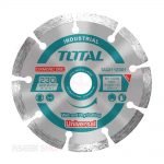 صينية ألماظ خرسانة وحوائط 9 بوصة مفتوحة TOTAL موديل TAC2112301