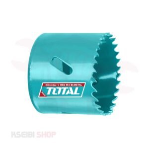 بنطة منشارية معادن 22 مم TOTAL موديل TAC410221