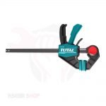 قمطة سريعة 30 سم 60 كجم TOTAL موديل THT1340602