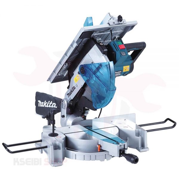 ديسك تقطيع خشب وألومنيوم 12 بوصة 1650 وات MAKITA موديل LH1201FL