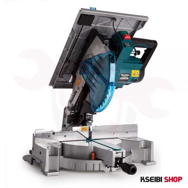 ⁦ديسك تقطيع خشب وألومنيوم 12 بوصة 1650 وات MAKITA موديل LH1201FL⁩ - الصورة ⁦2⁩