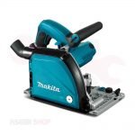 منشار دائري تقطيع ألومنيوم سرعات 4.5 بوصة 1300 وات MAKITA موديل CA5000XJ