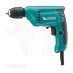 شنيور 10 مم 450 وات MAKITA موديل 6413