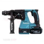 هيلتي بطارية 18 فولت 24 مم بدون بطارية MAKITA موديل DHR243Z