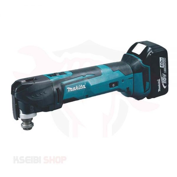 صاروخ ترددي متعدد 18 فولت MAKITA موديل DTM51Z