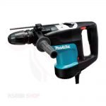 هيلتي كوباية 40 مم 1100 وات MAKITA موديل HR4001C
