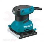 صنفرة هزاز 200 وات MAKITA موديل BO4556