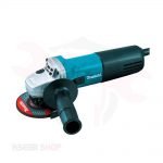 صاروخ قطعية وتجليخ 4 بوصة 710 وات MAKITA موديل 9553HN/HNG