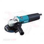صاروخ قطعية وتجليخ 5 بوصة 1100 وات MAKITA موديل 9565HZ