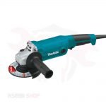 صاروخ قطعية وتجليخ 5 بوصة 1050 وات MAKITA موديل GA5010