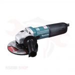 صاروخ قطعية وتجليخ 5 بوصة 1100 وات MAKITA موديل GA5040Z