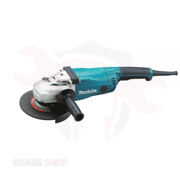 صاروخ قطعية وتجليخ 7 بوصة 2200 وات MAKITA موديل GA7020