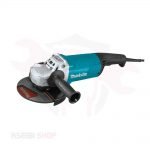 صاروخ قطعية وتجليخ 7 بوصة 2200 وات MAKITA موديل GA7061-SJS