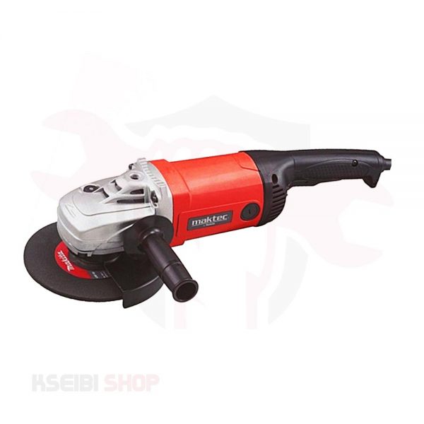 صاروخ قطعية وتجليخ 9 بوصة 2200 وات MAKITA موديل MT92B