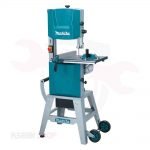 منشار شريط 12 بوصة 900 وات MAKITA موديل LB1200F