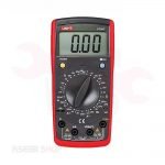 جهاز أفوميتر ديجيتال UNI-T موديل UT39C