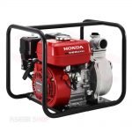 طلمبة ري بمحرك 5.5 حصان 2 بوصة HONDA موديل WB20 XH DR
