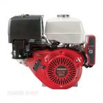 محرك بنزين 13 حصان HONDA موديل GX390-VX