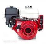 محرك بنزين 9 حصان HONDA موديل GX270-VX