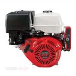 محرك بنزين 10 حصان HONDA موديل GX340-UT2 VX تايلاندي