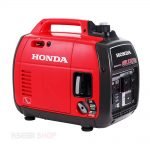 مولد كهرباء بنزين محمول 2.0 كيلو فولت HONDA موديل EU22i