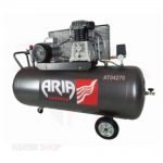 كمبروسر هواء 270 لتر 4 حصان 380 فولت ARIA TECNICA موديل AT04270